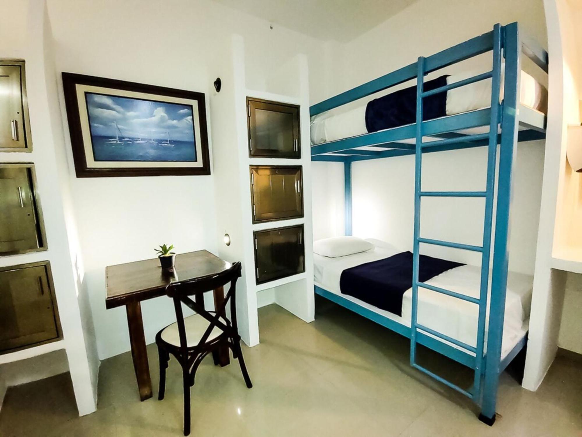 Hostal Del Mar Playa del Carmen Esterno foto